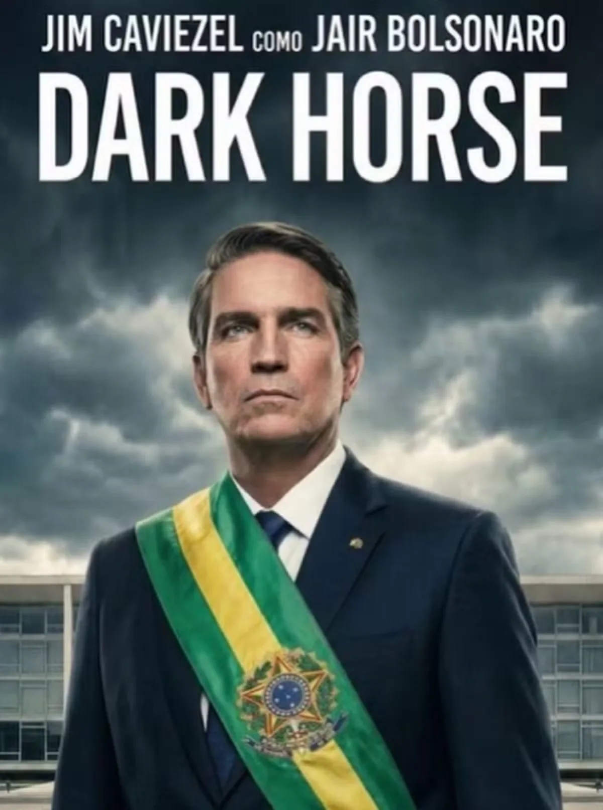 Produtora de filme sobre Bolsonaro pagou R$ 298 mil por hospedagem de ator