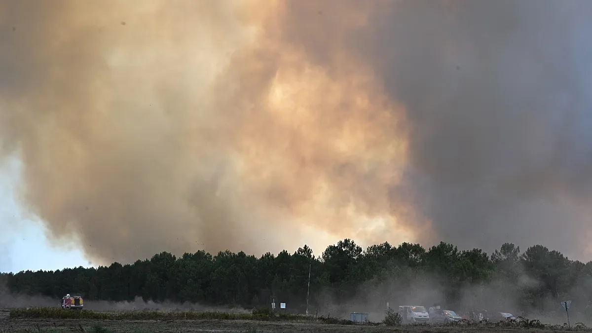 Ação conjunta contra clima e poluição pode reduzir mortes e gerar retorno econômico