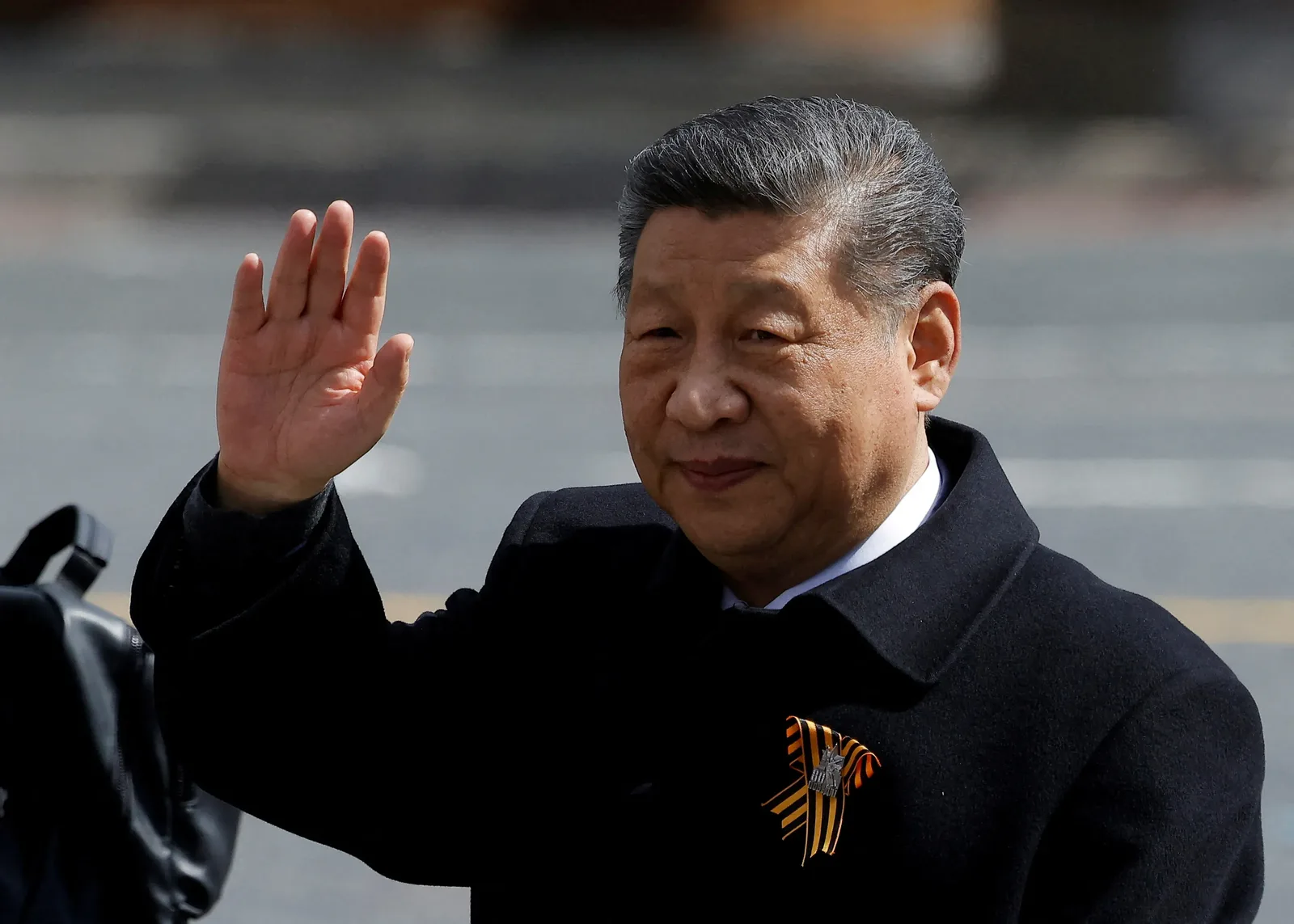 Xi pede rejeição a tarifas arbitrárias durante cúpula do Brics na Índia