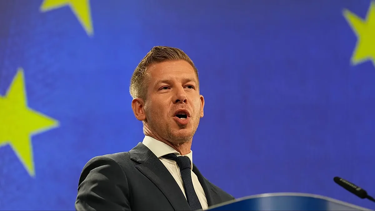 Missão à Hungria antecede votação sobre processo do artigo 7 na UE