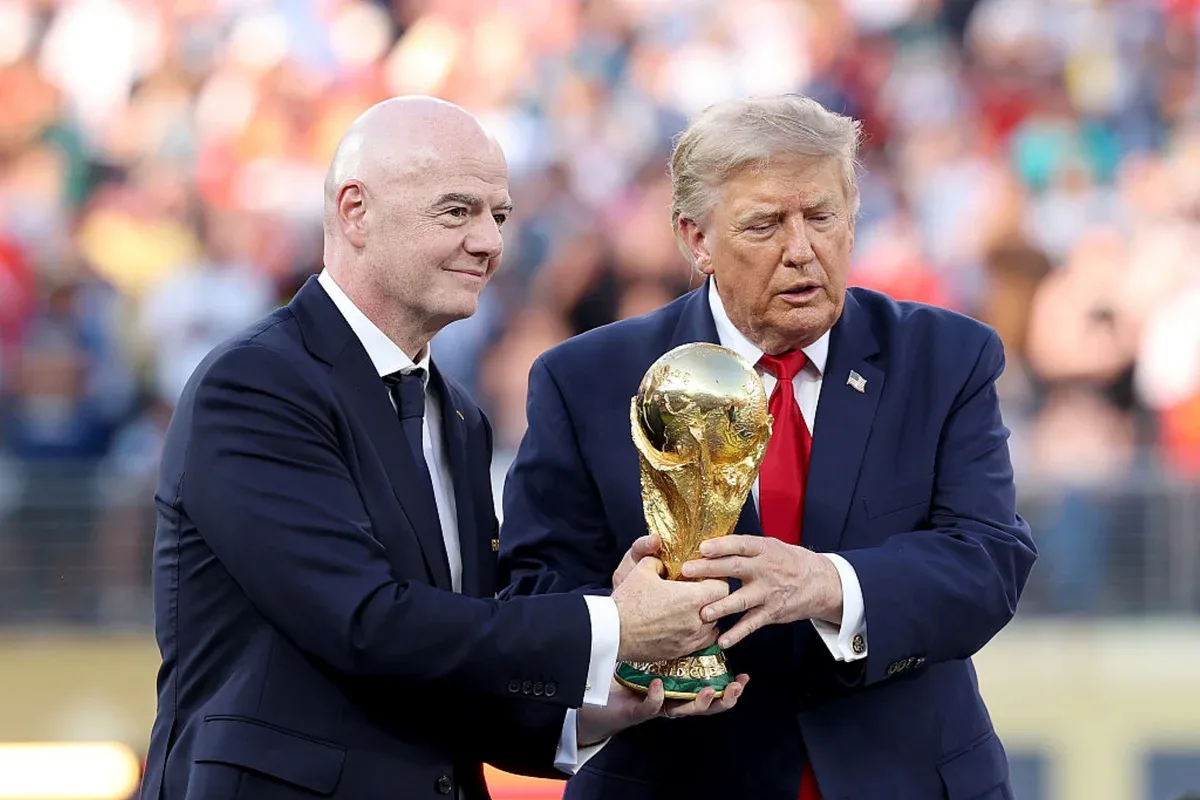 FairSquare apresenta nova queixa contra Infantino na Comissão de Ética da Fifa