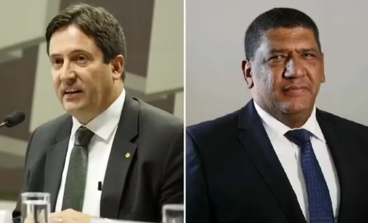 PF aponta repasses de R$ 6,8 milhões a dois servidores do Banco Central