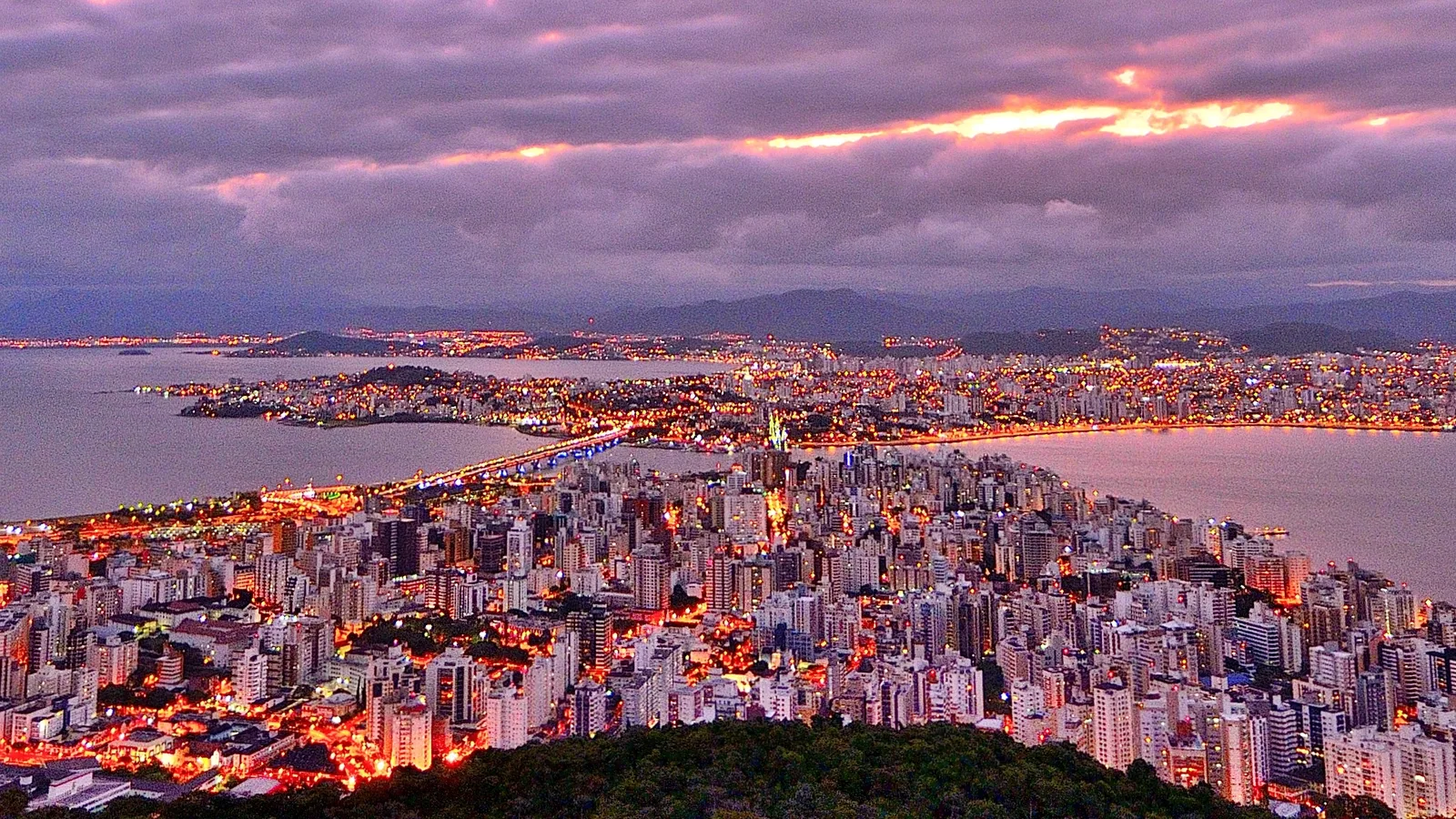 Santa Catarina supera São Paulo e lidera ranking estadual de 2026