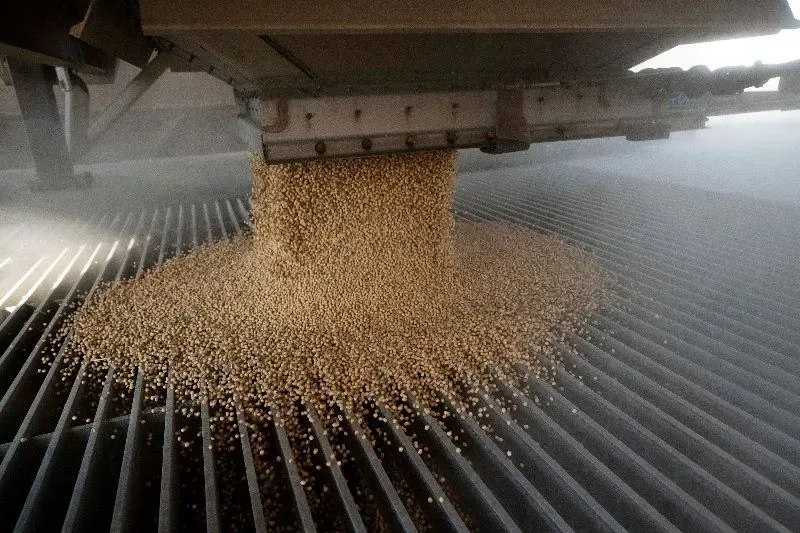 IGP-DI sobe 0,06% em agosto com alta dos preços ao produtor
