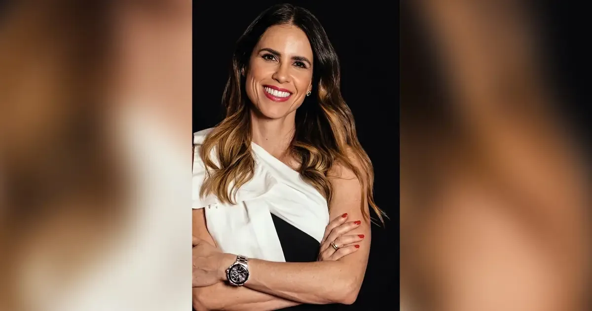 Joanna de Assis conta como reagiu à demissão e planeja novos projetos