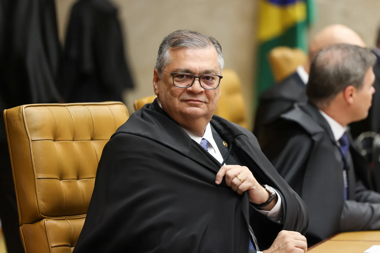 Nicolao Dino é escolhido vice-presidente do Conselho Superior do MPF