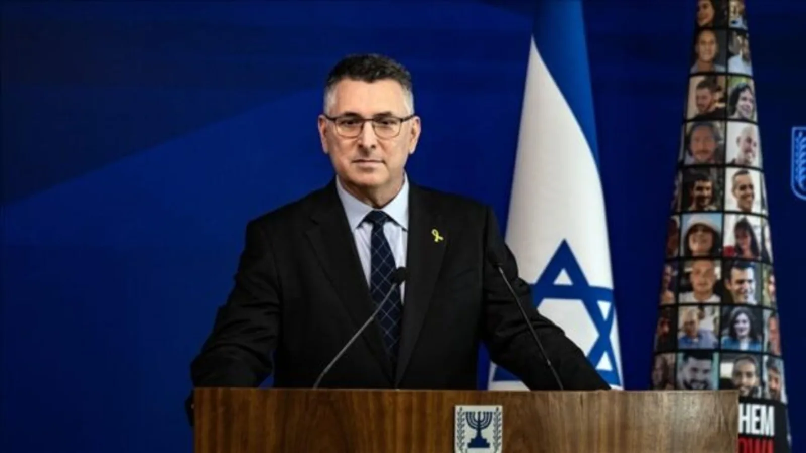 Israel ordena fechamento de consulado britânico em Jerusalém