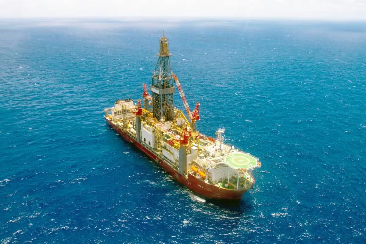 Ibama amplia licença para investigação da área petrolífera no Amapá
