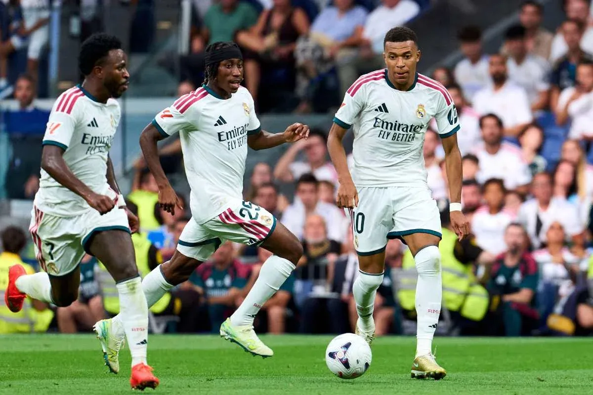 Champions League abre fase de liga com seis partidas nesta terça