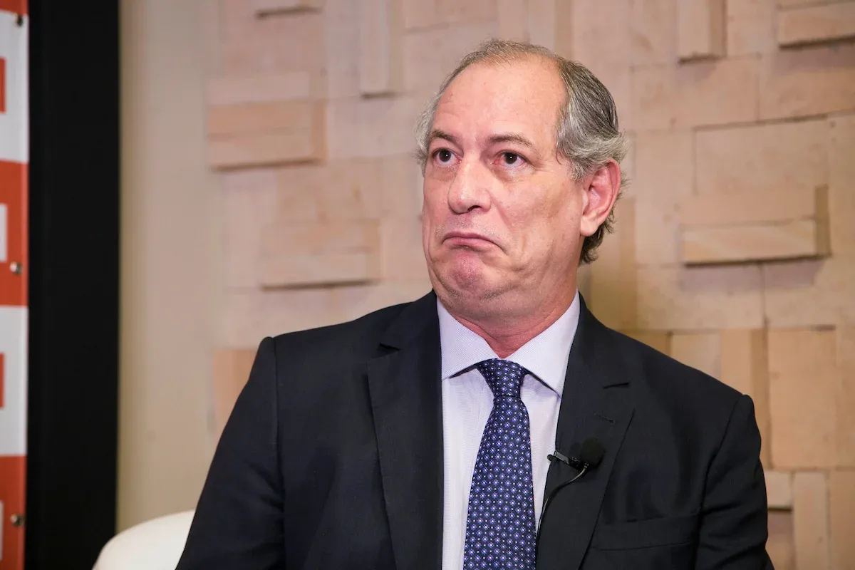 Ciro afirma que encerrou assunto com Cid após período de sofrimento