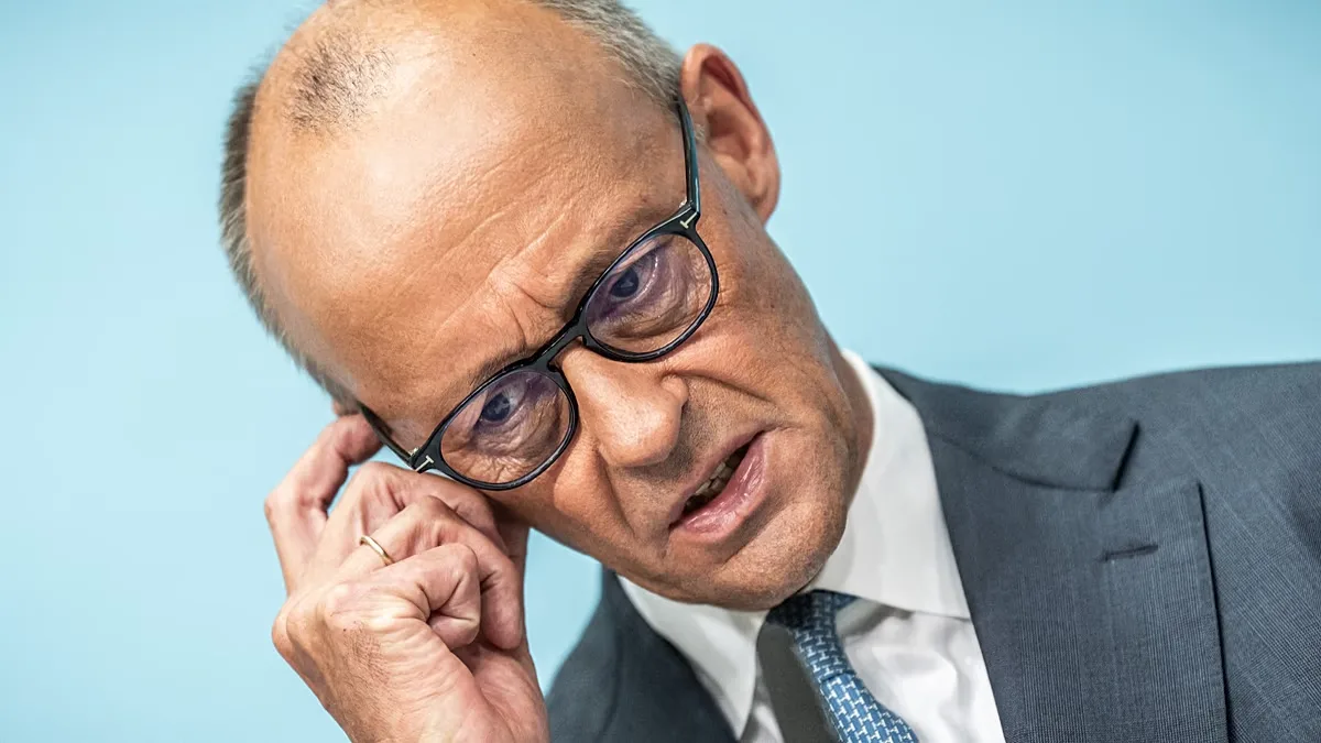 Merz promete reformas após avanço da AfD e derrota histórica da CDU