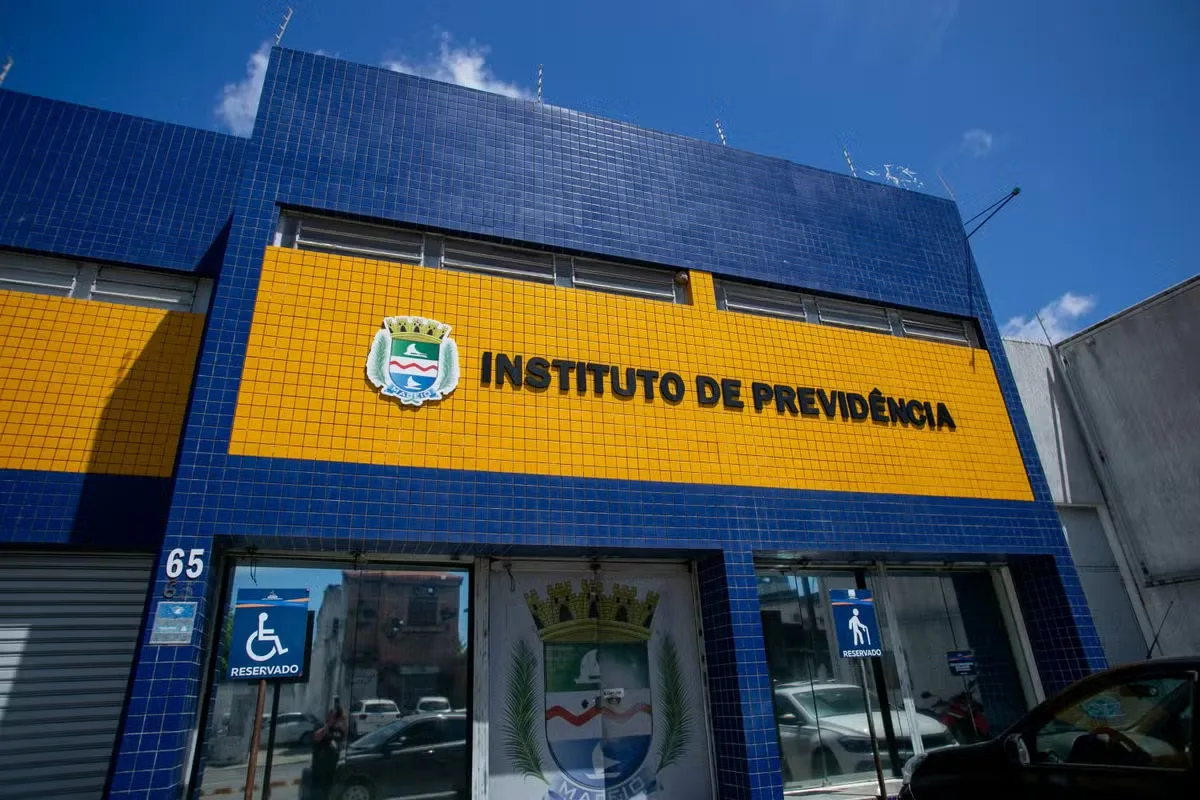 Auditoria vê falhas em aplicações de R$ 97 milhões do Iprev no Banco Master