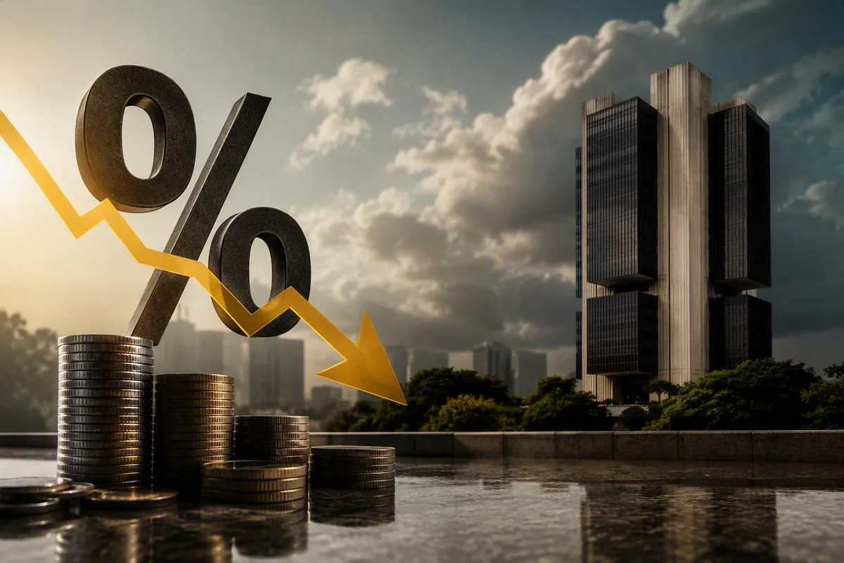 IPCA recua 0,32% em agosto e fortalece expectativa de corte na Selic