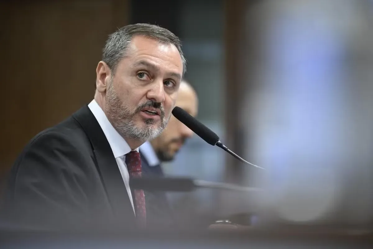 Delegados da PF defendem decisão do plenário do STF sobre afastamento do diretor-geral