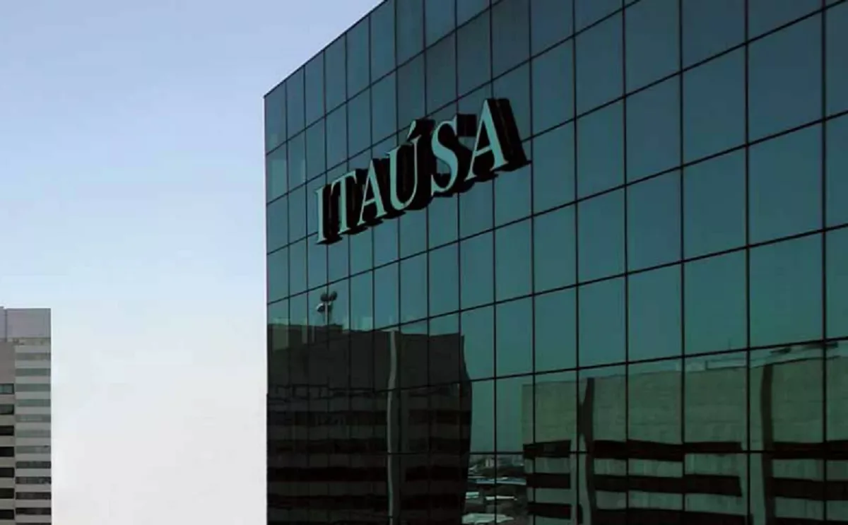 Itaúsa preserva flexibilidade financeira e nota AAA.br, afirma Moody’s Local