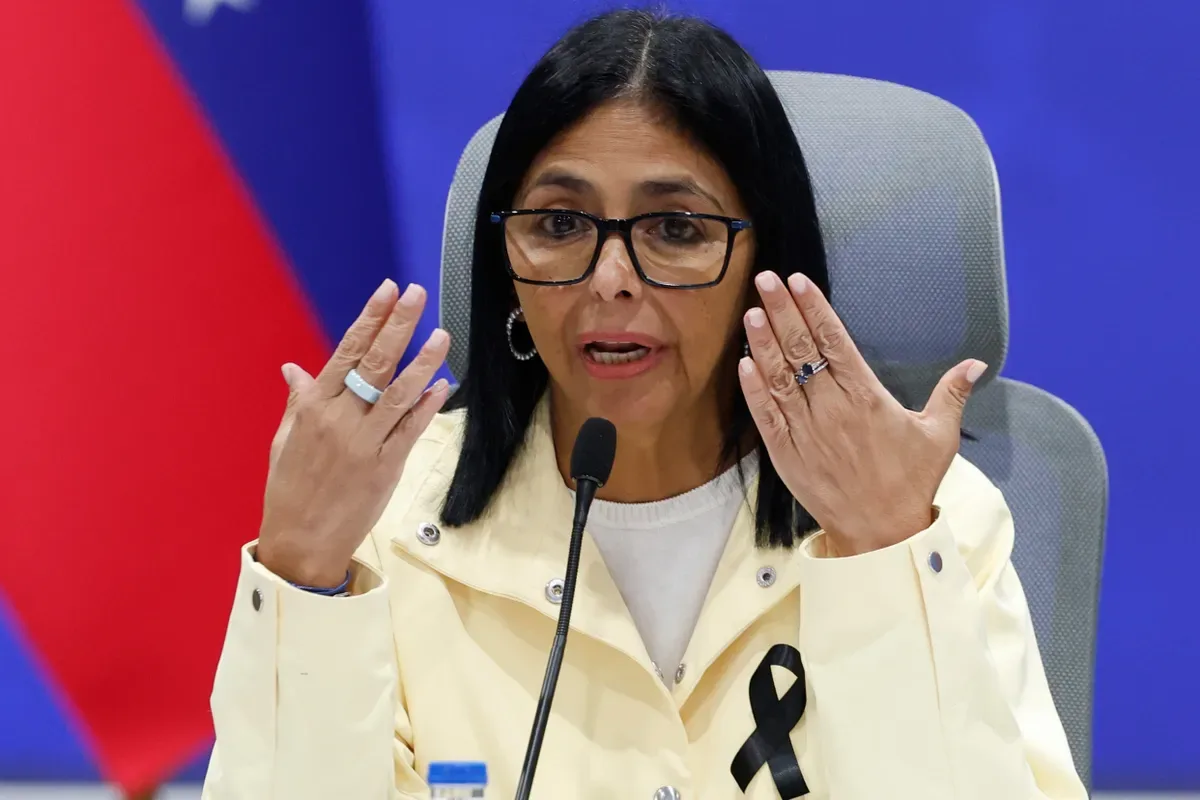 Pesquisa aponta divisão na Venezuela sobre acordo de petróleo com os EUA
