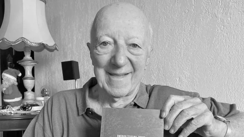 Morre Claudio Carsughi, nome histórico da cobertura esportiva no Brasil