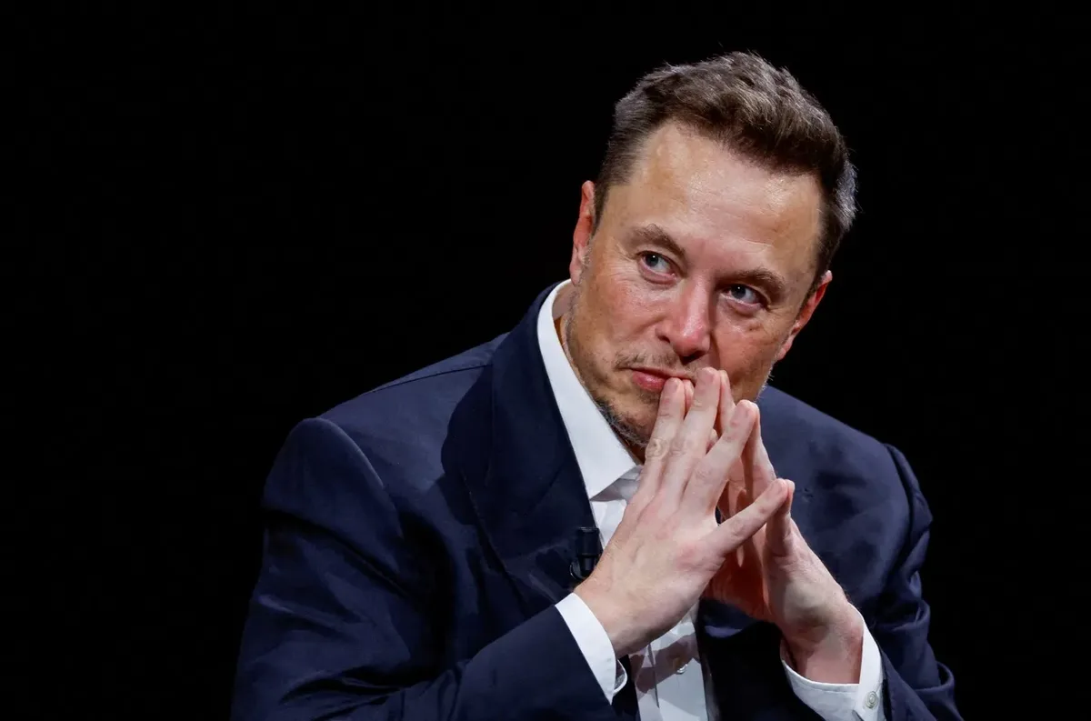 Diretor de documentário sobre Musk relata medo de críticos e aliados do empresário