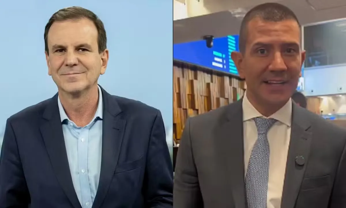Levantamento no Rio ouvirá eleitores sobre eleições e atuação do STF