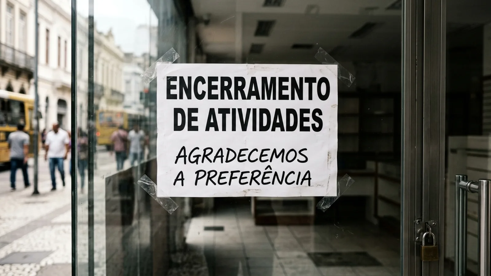 Liquidação da 99 Cents Only envolve 371 lojas e mais de 10.800 empregados