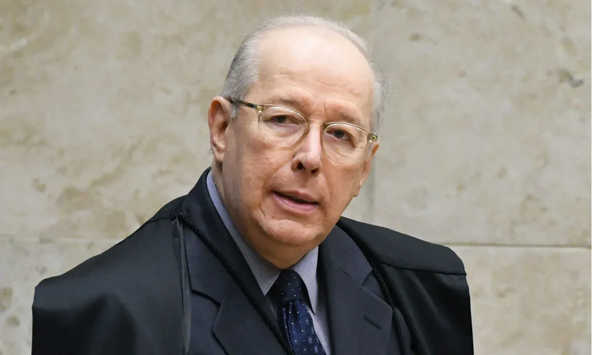 Celso de Mello cobra transparência e responsabilidade de ministros do STF