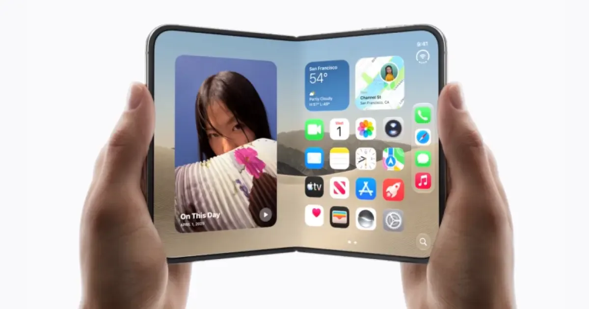 iPhone Duo chega com tela de 7.9 polegadas e pré-venda em outubro