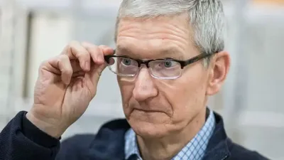 Micron lidera recomendações globais, enquanto Apple deixa lista de setembro