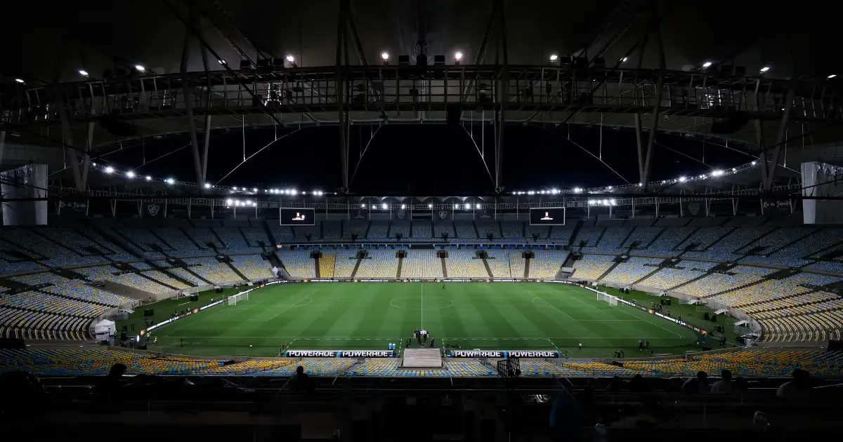 Clássico no Maracanã coloca Fluminense e Vasco em momentos distintos