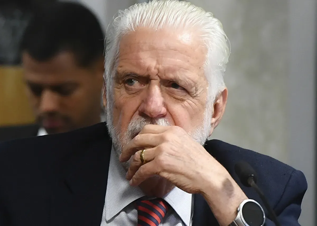 PF solicita ao Senado registros de visitas ao gabinete de Jaques Wagner