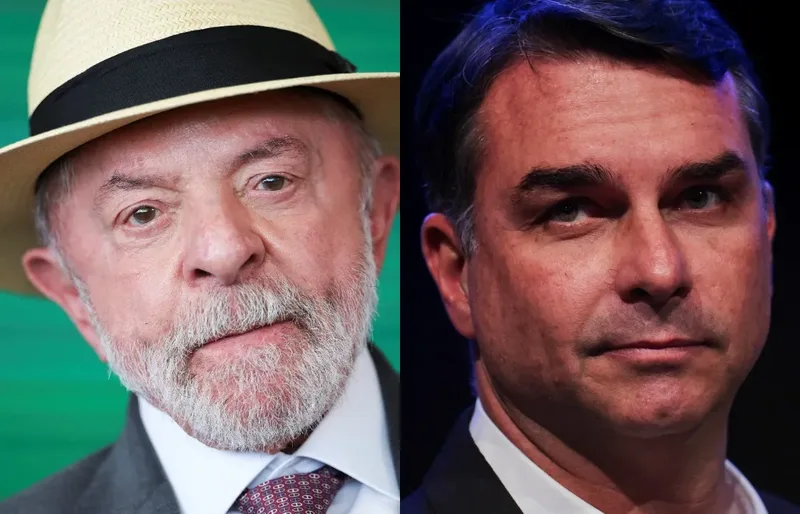 Lula lidera disputa presidencial em Minas Gerais com 38% das intenções