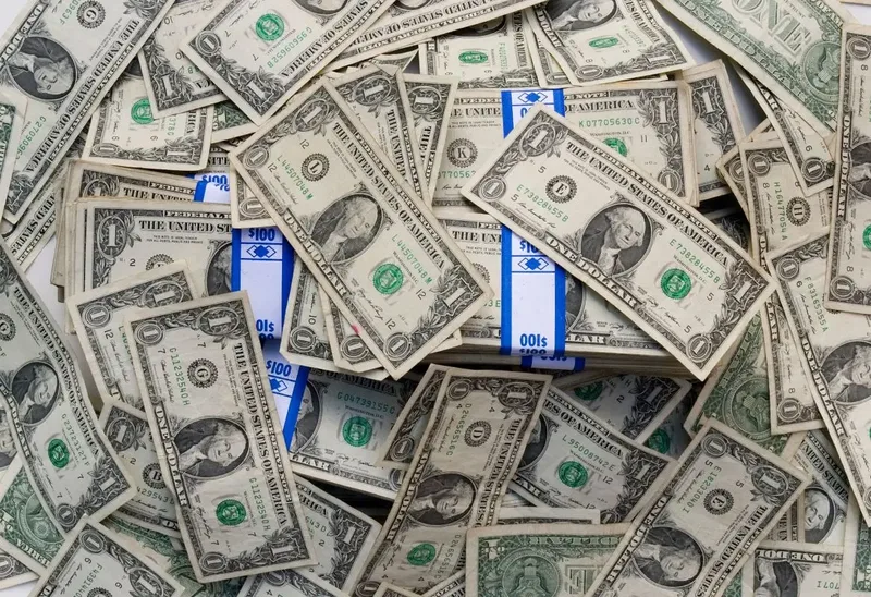 UCITS ganham espaço entre brasileiros com Treasuries em alta