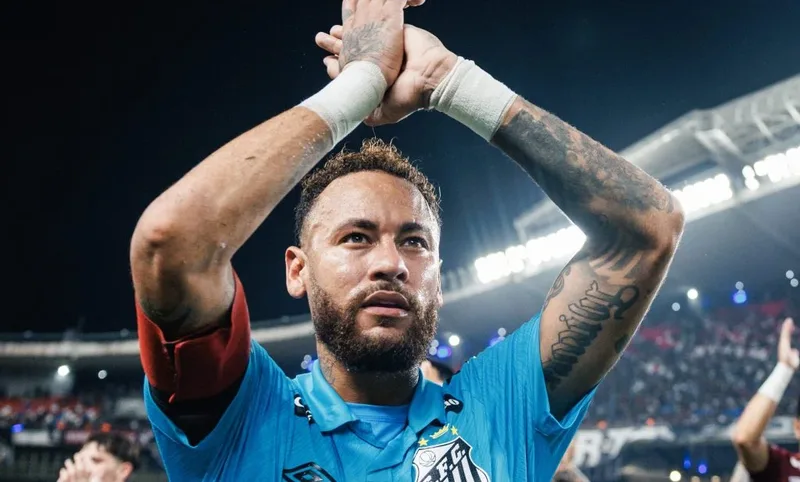 Santos avalia contratação de Philippe Coutinho para a temporada de 2026