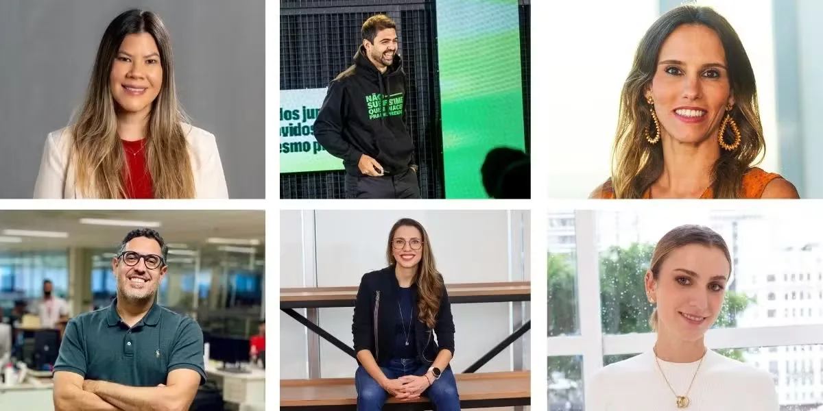 Seis marcas estreiam no ranking Kantar BrandZ de 2026