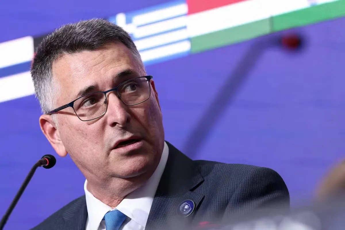 Israel anuncia fechamento de consulado britânico em Jerusalém Oriental
