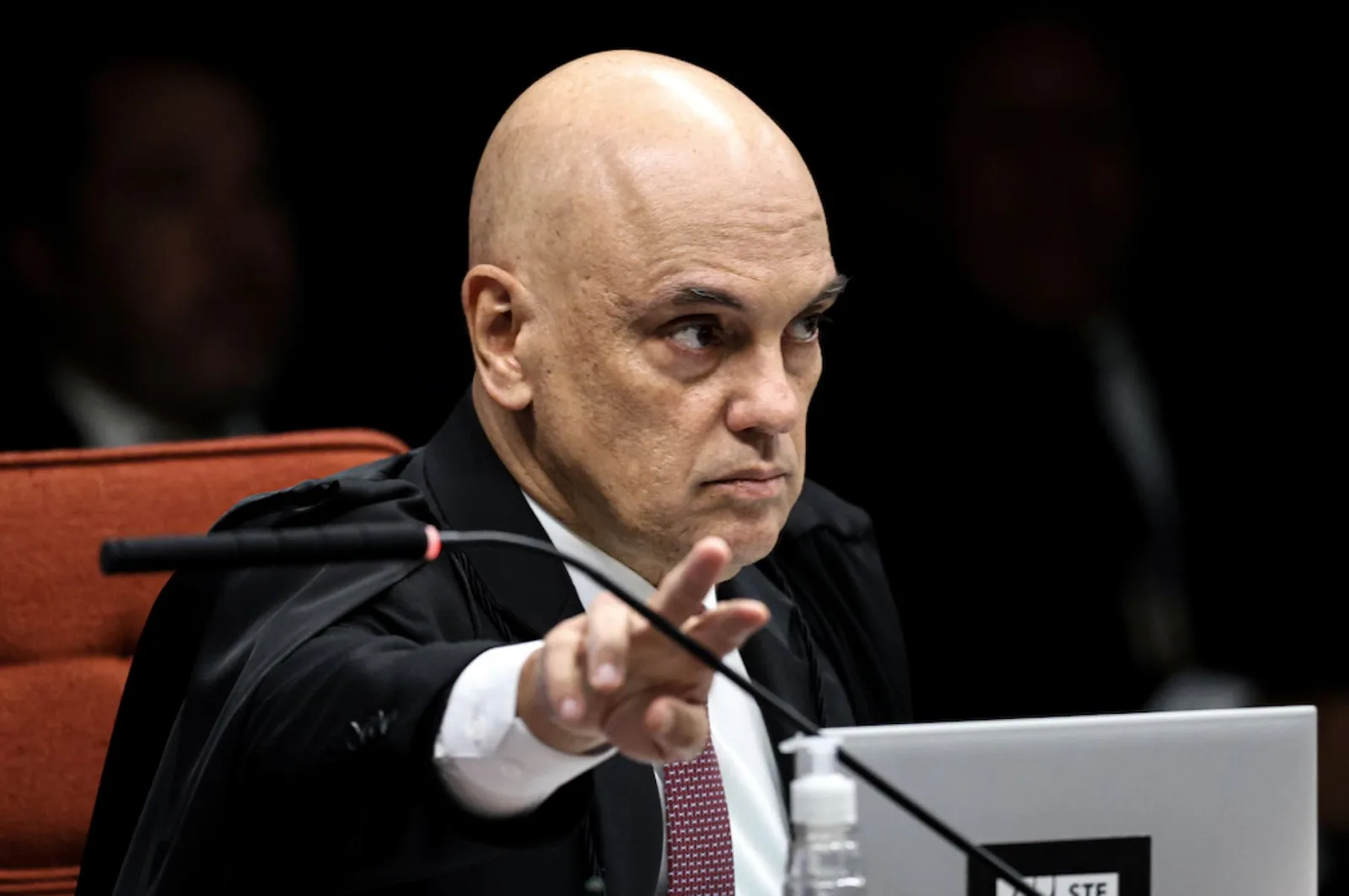OAB-RS pede investigação sobre atuação de Alexandre de Moraes