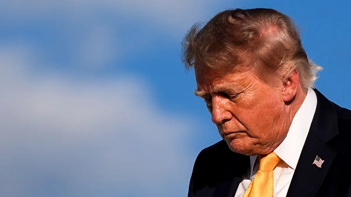 Crise em Ceuta mobiliza governo espanhol após novas críticas de Trump