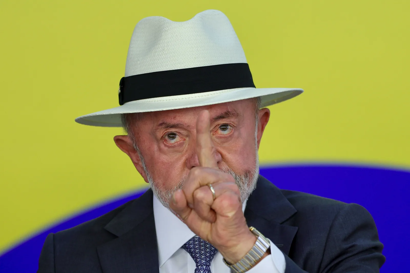 Desaprovação do governo Lula sobe para 50%, aponta pesquisa Quaest