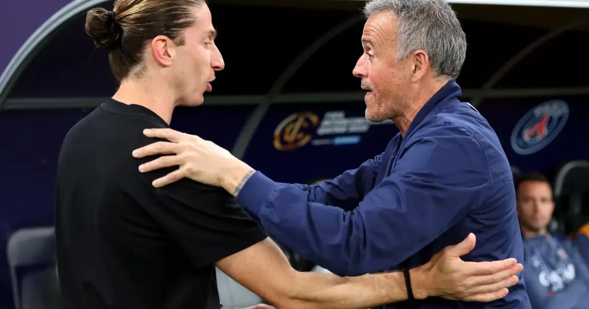 PSG e Monaco se reencontram após final do Intercontinental