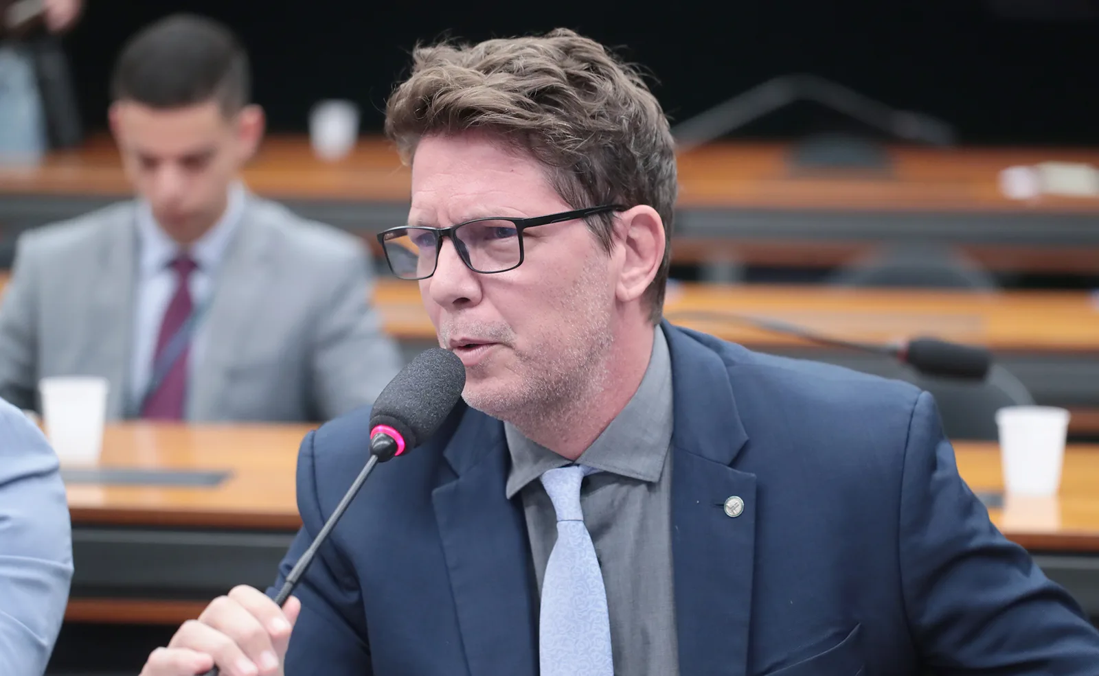PF cumpre 49 mandados em investigação sobre filme inspirado em Bolsonaro