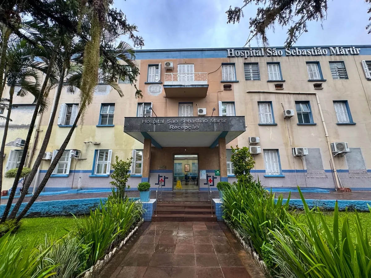 Registro de imóvel do hospital em Venâncio Aires terá novas averbações