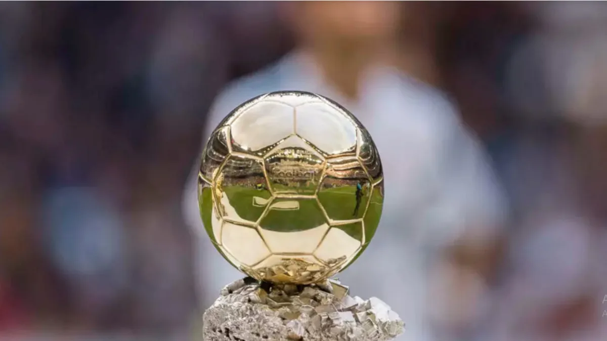 Brasil tem quatro finalistas na Bola de Ouro de 2026