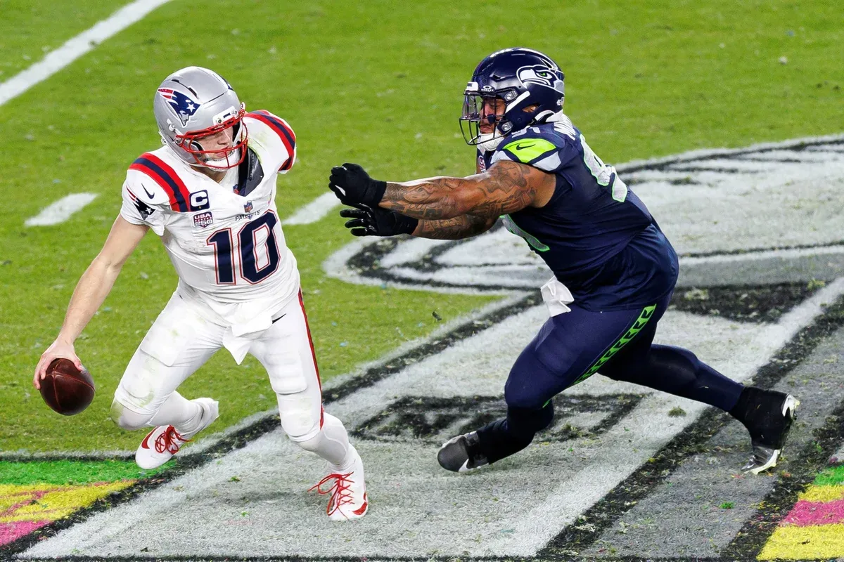 NFL começa com reencontro entre Seahawks e Patriots após decisão do Super Bowl