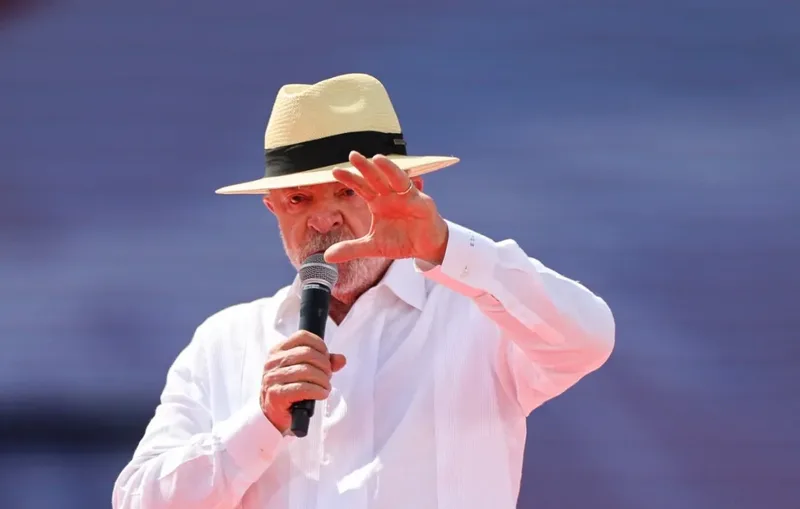 Desaprovação do governo Lula chega a 50% em pesquisa Quaest