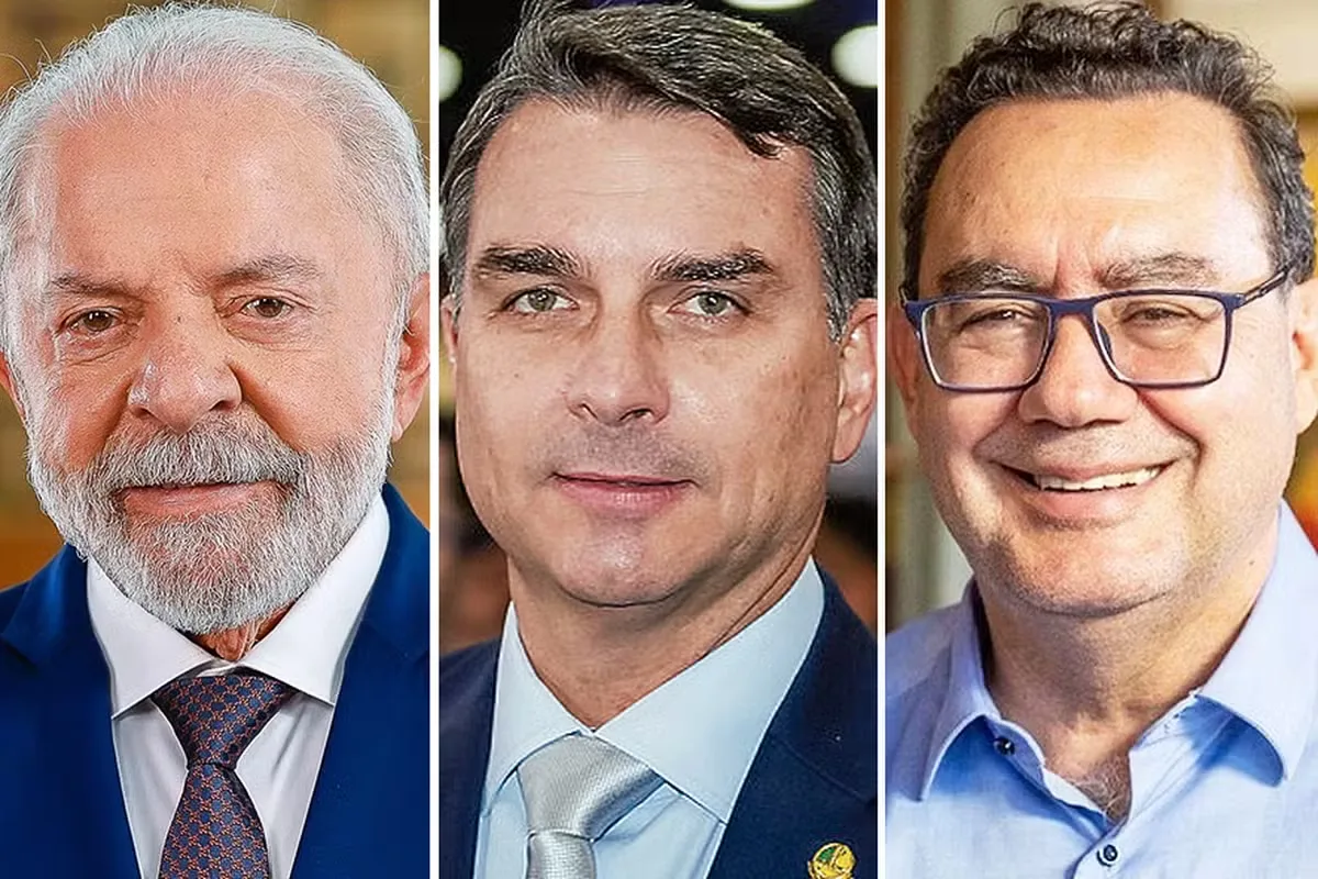 Atos de 7 de Setembro expõem críticas ao STF e defesa da soberania por Lula