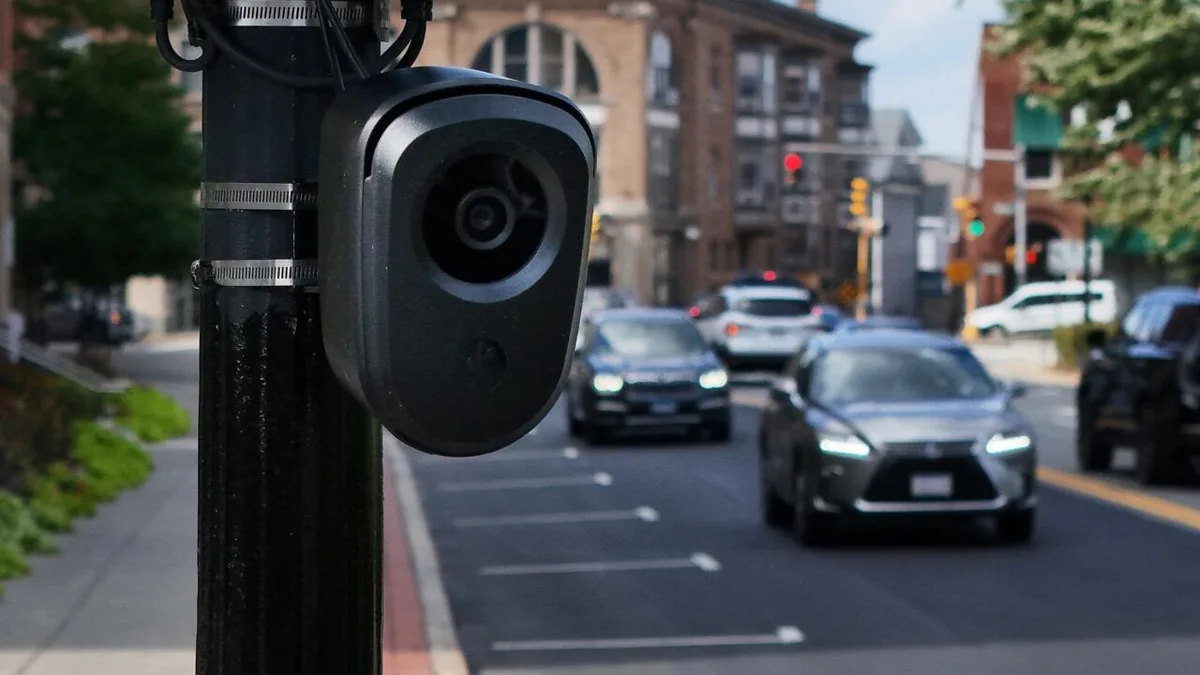 Tecnologia de vigilância pressiona candidatos na eleição para o Congresso dos EUA