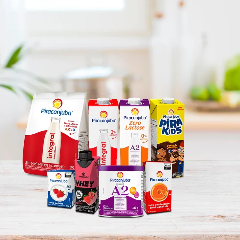 Piracanjuba assumirá fábrica da Complem e ampliará produção em Morrinhos