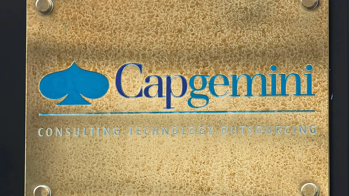 Capgemini conclui venda de filial dos EUA à ITC Federal