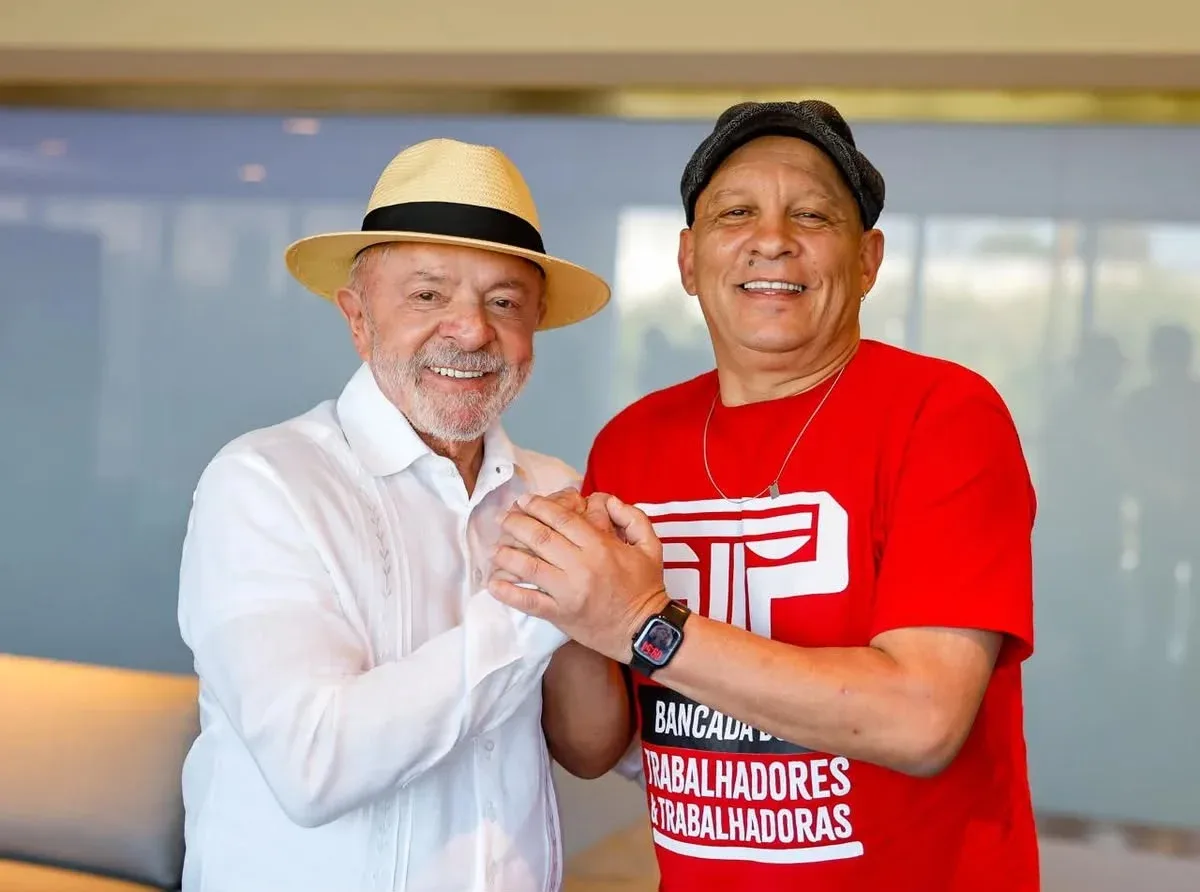 TRE-SP mantém candidatura de Moisés Selerges a deputado federal