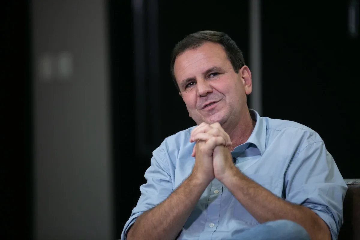 Paes rejeita uso de críticas a Moraes como bandeira eleitoral