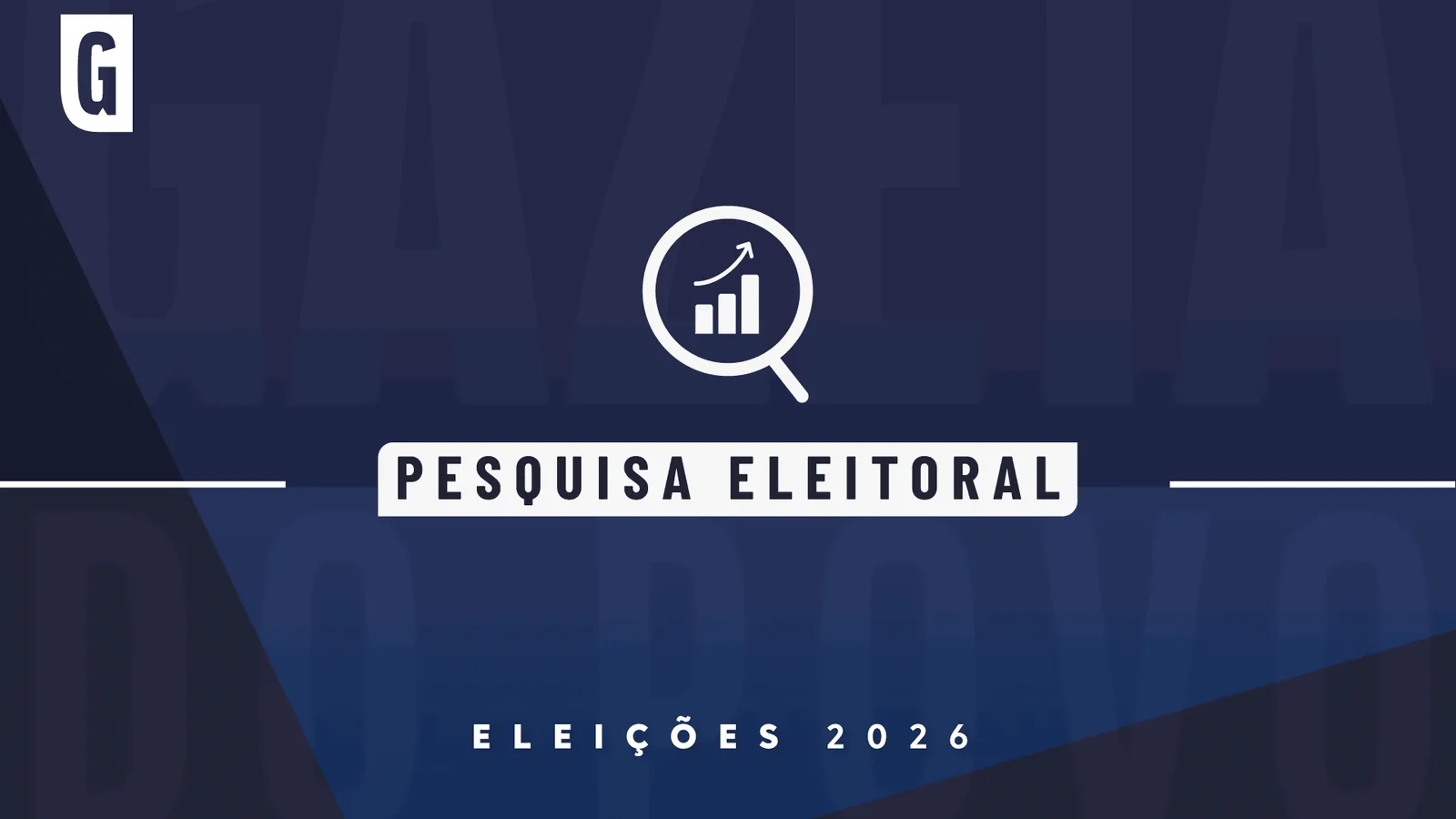 Pesquisas mostram Paes à frente de Ruas na disputa pelo governo do Rio